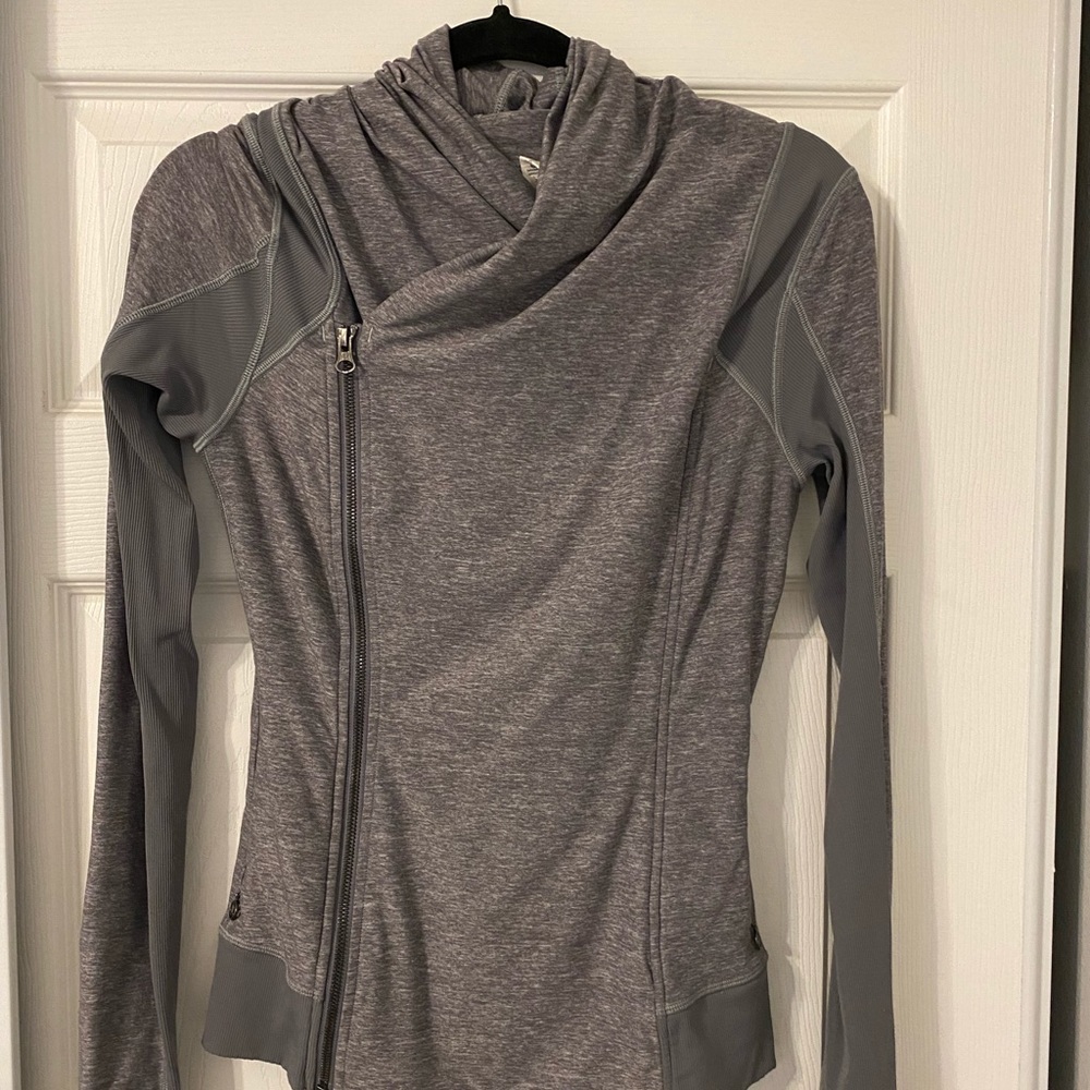 Lululemon Wrap jacket